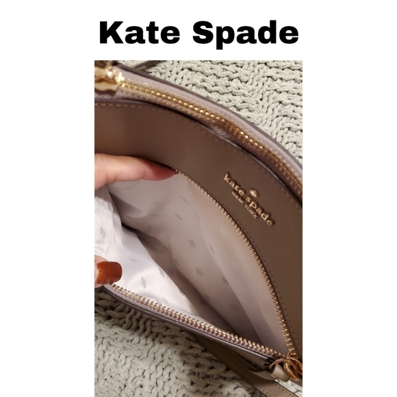 Kate Spade Crossbody - Picture 5 of 7